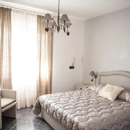 Michela Bed & Breakfast